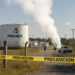Cierra Pemex, tras 150 días, fuga en pozo de Veracruz