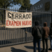 Cierran aspirantes a UNAM Insurgentes; rechazan nuevo examen
