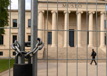 Adiós a los ladrones de guante blanco: Europol alerta de robos cada vez más violentos en los museos | Cultura