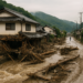 Al menos cinco muertos por lluvias torrenciales "sin precedentes" en Japón