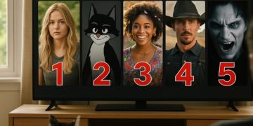 5 (Actually Good) Things Coming to Netflix in August