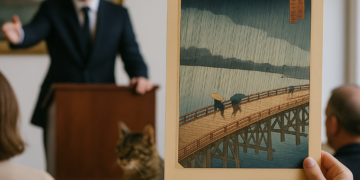 Half a Century in the Making, a Hiroshige Collection Comes to Auction