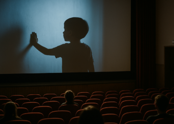 ‘Blue Film’, la película sobre pederastia que incomoda a la industria: “El rechazo que genera tiene que ver con los traumas de quien mira”