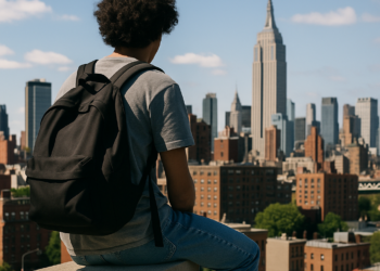 De Tokio a Berlín: cuáles son las mejores ciudades para la Generación Z en 2026, según un ranking global