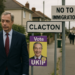 Las elecciones forzadas de Clacton: "Nigel Farage es el mejor. Hay que expulsar a los extranjeros"