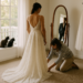 Claudia Sulewski and Finneas Are Married! Inside the Bride’s Final Fitting at Oscar de la Renta