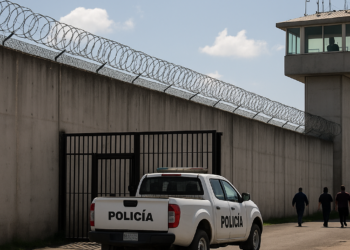 Cobran por vivir en penal de Santa Martha