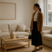 Dress Code: Interior Designer Alyssa Kapito on the Art of Being Intentionally Understated
