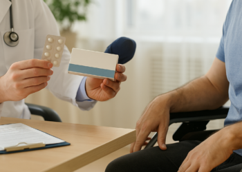 Cofepris aprobó tratamiento que ayuda a controlar enfermedad que debilita los músculos
