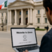 Se cae portal del Gobierno por corte de conectividad