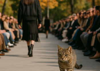 Alexander Wang Fall 2026 Ready-to-Wear Collection