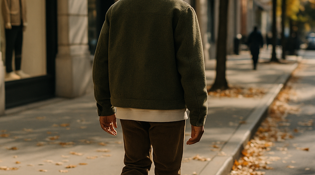 Kith Fall 2026 Menswear Collection