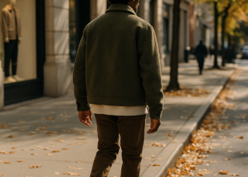 Kith Fall 2026 Menswear Collection