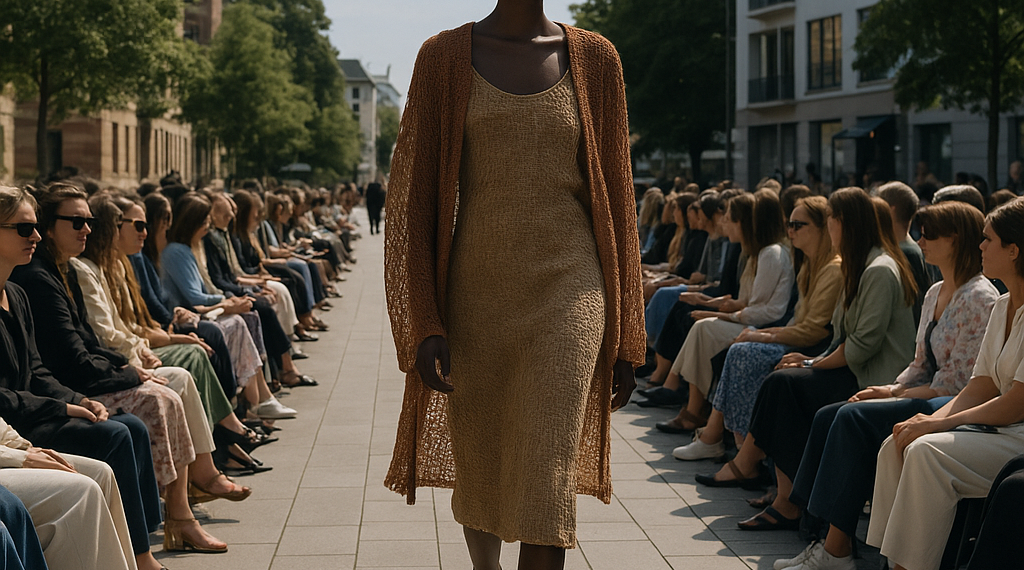 Iamisigo Copenhagen Spring 2027 Collection