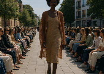 Iamisigo Copenhagen Spring 2027 Collection