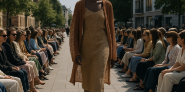 Iamisigo Copenhagen Spring 2027 Collection