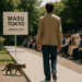 Masu Tokyo Spring 2027 Collection