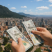 Colombia acumulará 4,000 millones de dólares en reservas internacionales