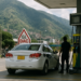 Gobierno de Colombia congela precios de gasolina tras terremoto