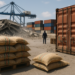 Colombia suspende temporalmente las exportaciones de café del puerto de Buenaventura tras terremoto