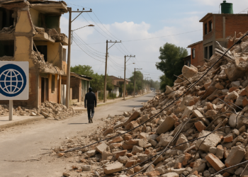 Colombia recibe 200 mdd del Banco Mundial tras terremoto