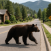 Colorado supera récord de avistamientos de osos