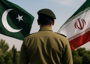 El jefe del Ejército de Pakistán viaja a Teherán para mediar entre Irán y EEUU
