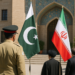 El jefe del Ejército pakistaní viaja a Teherán para continuar los esfuerzos diplomáticos para promover la paz y la seguridad regional