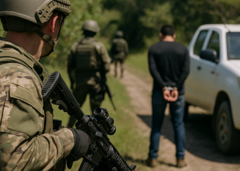 Asume De la Espriella;  ordena atacar al 'narcoterrorismo'