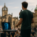 Stand-Up Comics Experiment With AI At Edinburgh Fringe