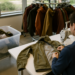 How Arc’teryx Made Its Most Circular Product Yet