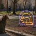 How Asad Raza Makes a Show, By Creating Public Art for New York Rats