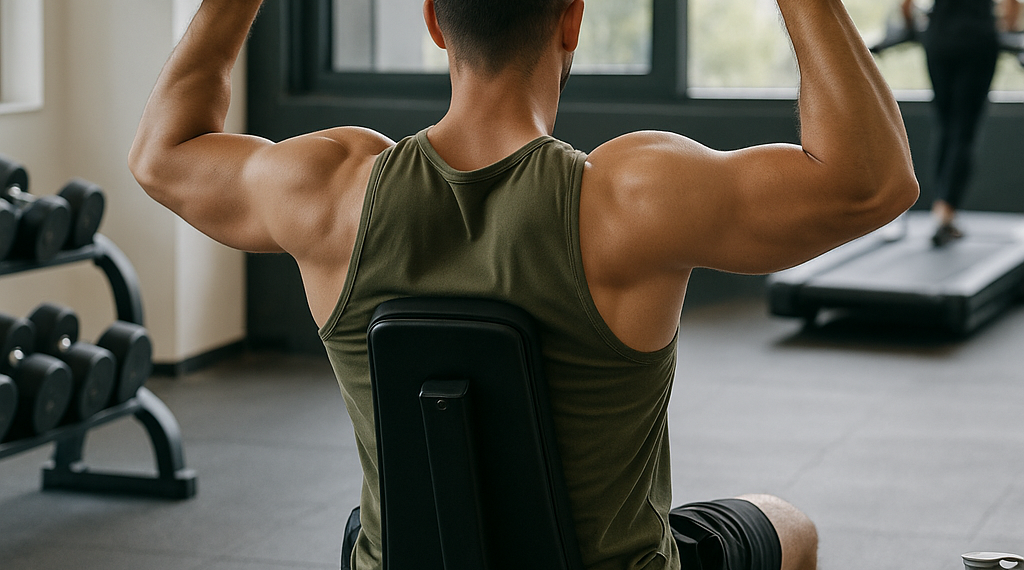 How to Properly Bulk, Cut, and Eliminate Fatigue in the Gym