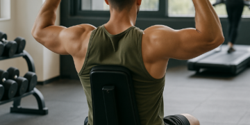 How to Properly Bulk, Cut, and Eliminate Fatigue in the Gym