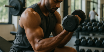 How to Actually Build Muscle When You Work Out