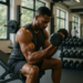 How to Actually Build Muscle When You Work Out
