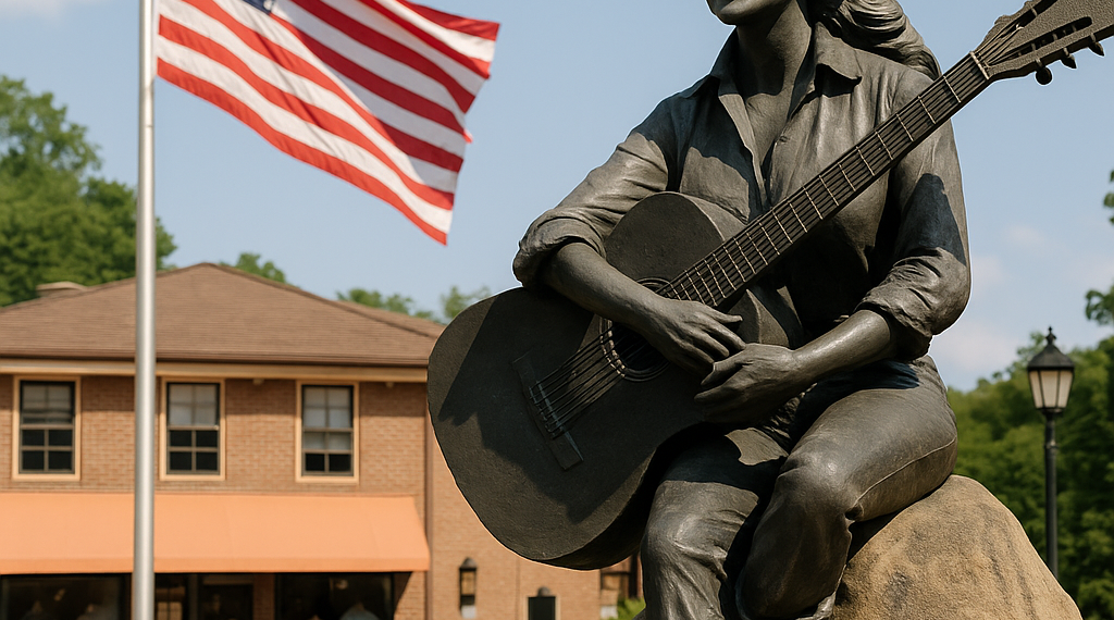 How Dolly Parton Became An Empire