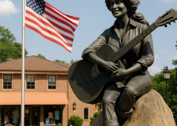 How Dolly Parton Became An Empire