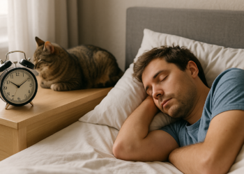 How to Go to Sleep Fast (and Stay Down for the Night)