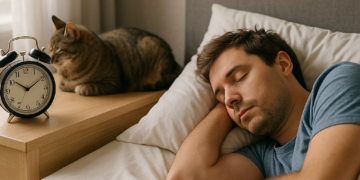 How to Go to Sleep Fast (and Stay Down for the Night)