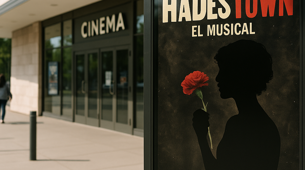 How “Hadestown: The Musical” Became A Movie Hit