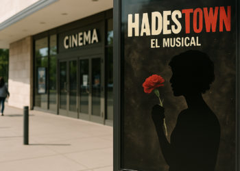 How “Hadestown: The Musical” Became A Movie Hit
