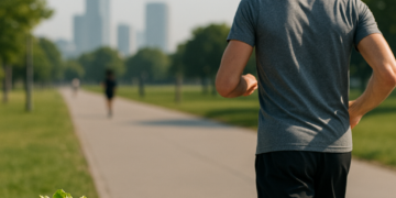 How to Get Lean | GQ