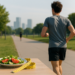 How to Get Lean | GQ