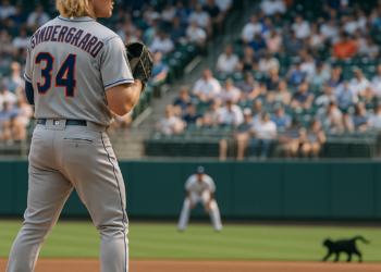 How Mets Icon Noah Syndergaard Became an Ambivalent MAHA Poster Boy