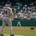 How Mets Icon Noah Syndergaard Became an Ambivalent MAHA Poster Boy