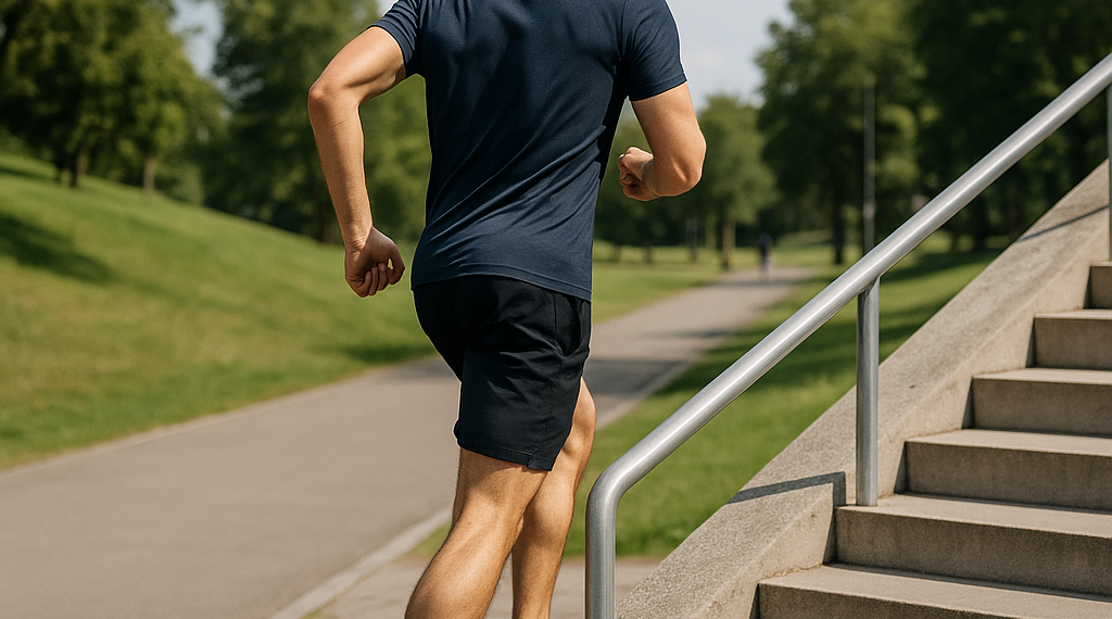 How to Get Lean | GQ