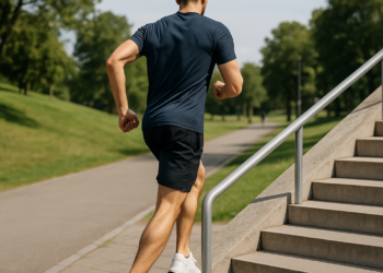 How to Get Lean | GQ