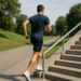 How to Get Lean | GQ
