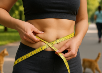 How to Lose Body Fat the Smart Way